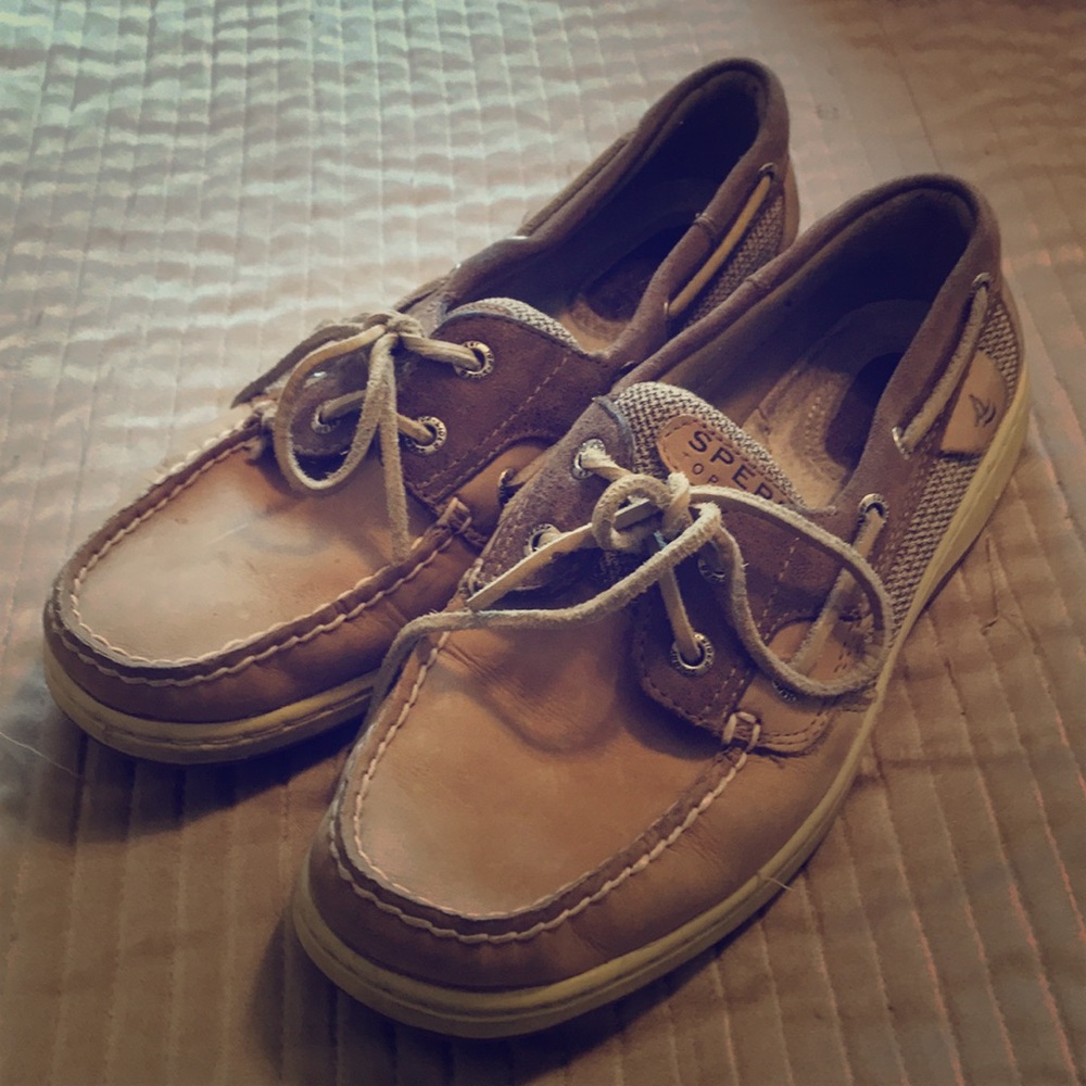 Sperry Top Sider